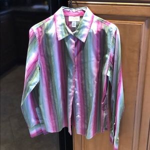 Talbots | Woman’s top | euc